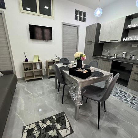 나폴리 Sweet House 빌라 외부 사진